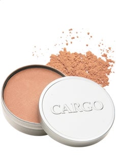 Cargo Water Resistant Bronzer