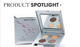 Anastasia Product Spotlight