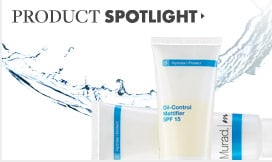 Murad Product Spotlight