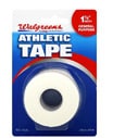 WALGREENS Athletic Tape