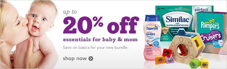 drugstore.com: Buy Baby & Mom Products, Diapers, Wipes ...