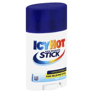 UPC 041167008980 product image for Icy Hot Extra Strength Pain Relieving Stick, 1.75 oz | upcitemdb.com