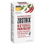 Zostrix HP, Arthritis Pain Relief Cream by 