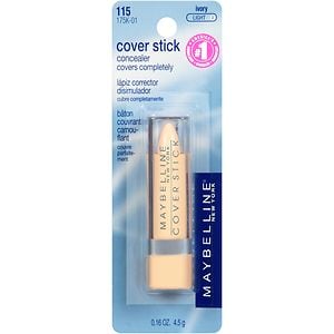 maybelline concealer stick