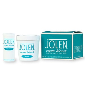 Jolen bleaching cream 14gr.