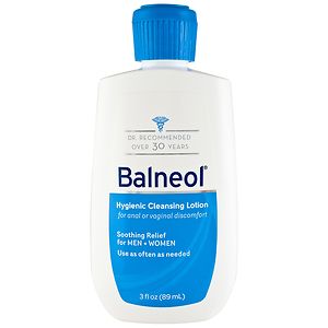 Balneol Hygienic Cleansing Lotion