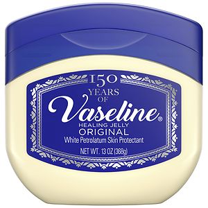 My mother essay uses vaseline