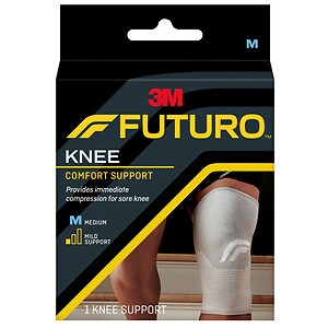 UPC 051131200999 product image for FUTURO Comfort Lift Knee Support, Medium, 1 ea | upcitemdb.com