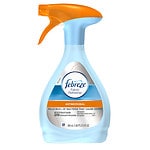 Febreze Fabric Refresher, Antimicrobial