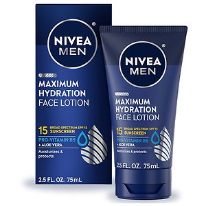 UPC 072140888329 product image for Nivea Men Original Protective Lotion, 2.5 fl oz | upcitemdb.com