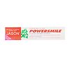 Jason Natural Cosmetics Powersmile, All-Natural Whitening Toothpaste, Peppermint