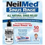 NeilMed Sinus Rinse Regular Kit- 1 kit
