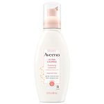 Aveeno Foaming Cleanser, Ultra-Calming