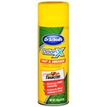 Dr. Scholl's Odor Destroyers Sport Spray
