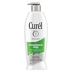 Curel Moisture Lotion Daily Moisture Lotion for Dry Skin, Fragrance-Free