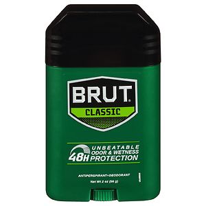 UPC 827755070054 product image for Brut The Essence of Man Antiperspirant & Deodorant, Classic, 2 oz | upcitemdb.com