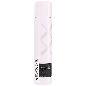 Nexxus Comb Thru Volume Finishing Mist Hairspray- 10 oz