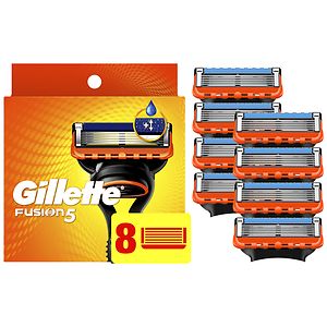 Gillette Fusion Power Razor Blades