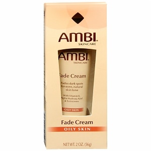 Ambi Fade Cream, Oily Skin