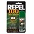 Repel 100 Insect Repellent, 100% DEET