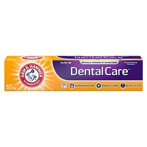 Dental Toothpaste