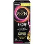 LifeStyles Excite Female Sexual Stimulating Gel