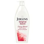 Jergens Moisturizer, Original Scent Cherry-Almond- 21 fl oz
