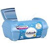 Cottonelle Fresh Care Flushable Moist Wipes Tub, 42 ea