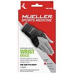 Mueller Sport Care Reversable Splint Wrist Brace by 