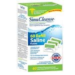 SinuCleanse 60-packet Refill