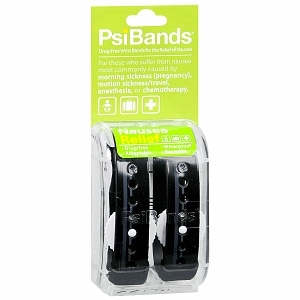 psi bands for motion sickness