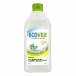 Ecover Natural Dishwashing Liquid, Lemon & Aloe Vera