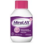 MiraLAX Laxative, Powder