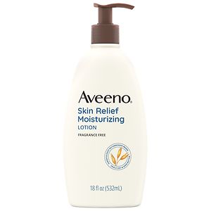 Aveeno Lotion