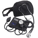 MatchMates Fanny Pack Combination Kit - Black