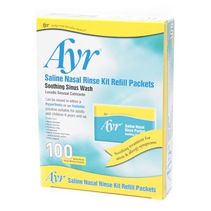 Ayr Nasal Gel