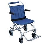 Drive Medical Superlite Transport Chair 18 Inch