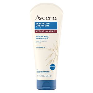 Aveeno Night Cream