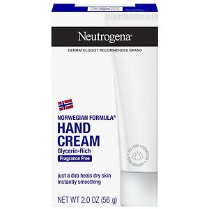 Neutrogena, Neutrogena hand cream, hand cream, lotion, moisturizer