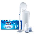Clorox ToiletWand Disposable Toilet Cleaning System- 1 ea