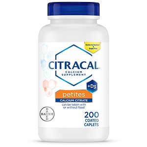 Citracal discount coupons