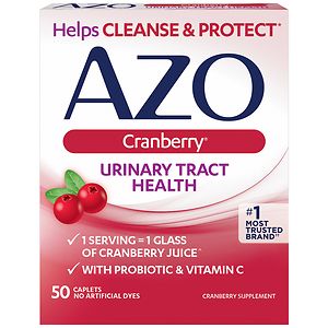 NOW Cranberry Mannose + Probiotics 24 pckts Diet Products