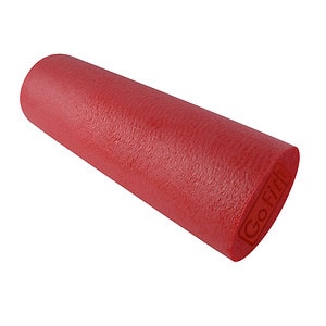 GoFit Ultimate Foam Massage Roll with Training Manual- 1 ea