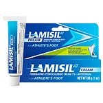 Lamisil AT Athletes Foot Cream