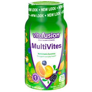 Adult Gummie Vitamins 77