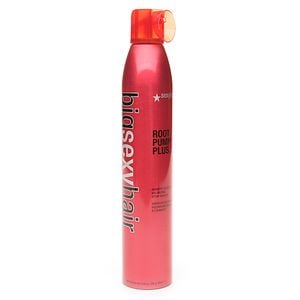 Sexy Hair Concepts Big Sexy Hair Root Pump Plus Humidity Resistant Volumizing Spray Mousse