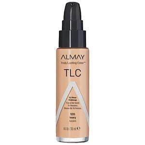 Almay Tlc Foundation