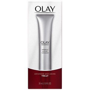 Olay Regenerist Filling + Sealing Wrinkle Treatment, 1 fl oz