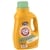 Arm & Hammer Laundry Detergent 2x Concentrate, Free of Perfumes & Dye, 32 Loads