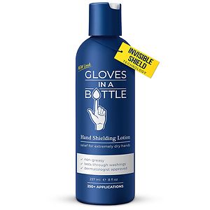 Gloves In A Bottle Shielding Lotion, 8 fl oz